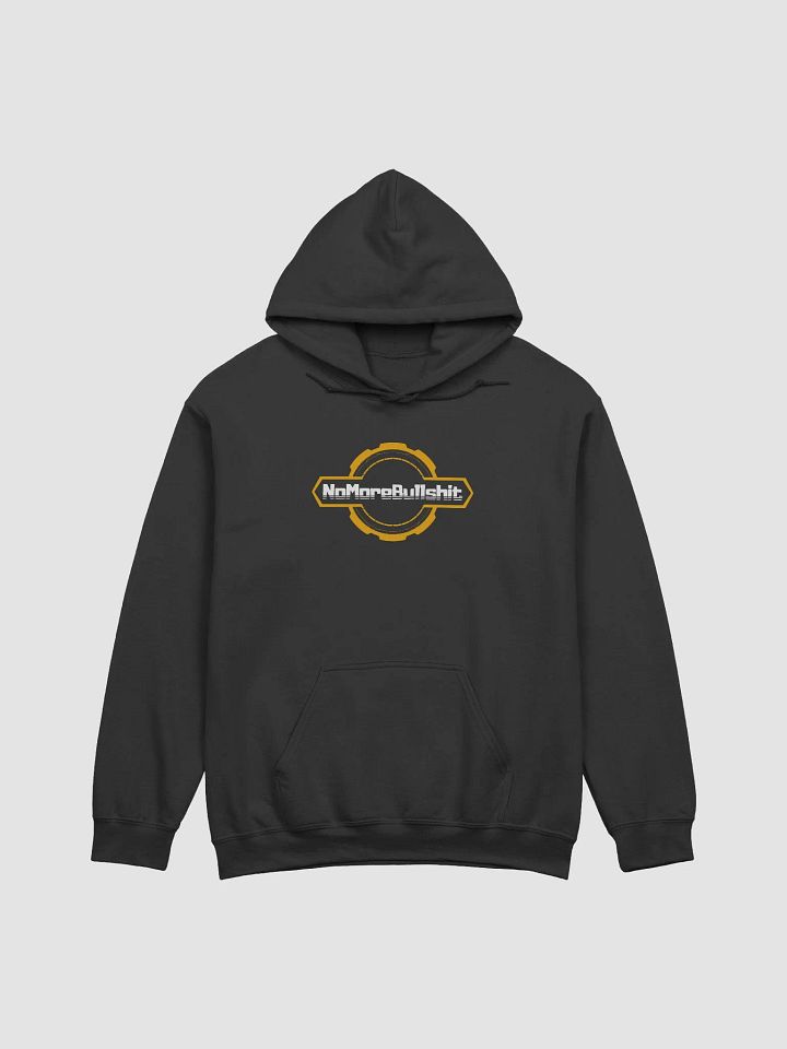 No More Bullshit Adventure Hoodie product image (2)
