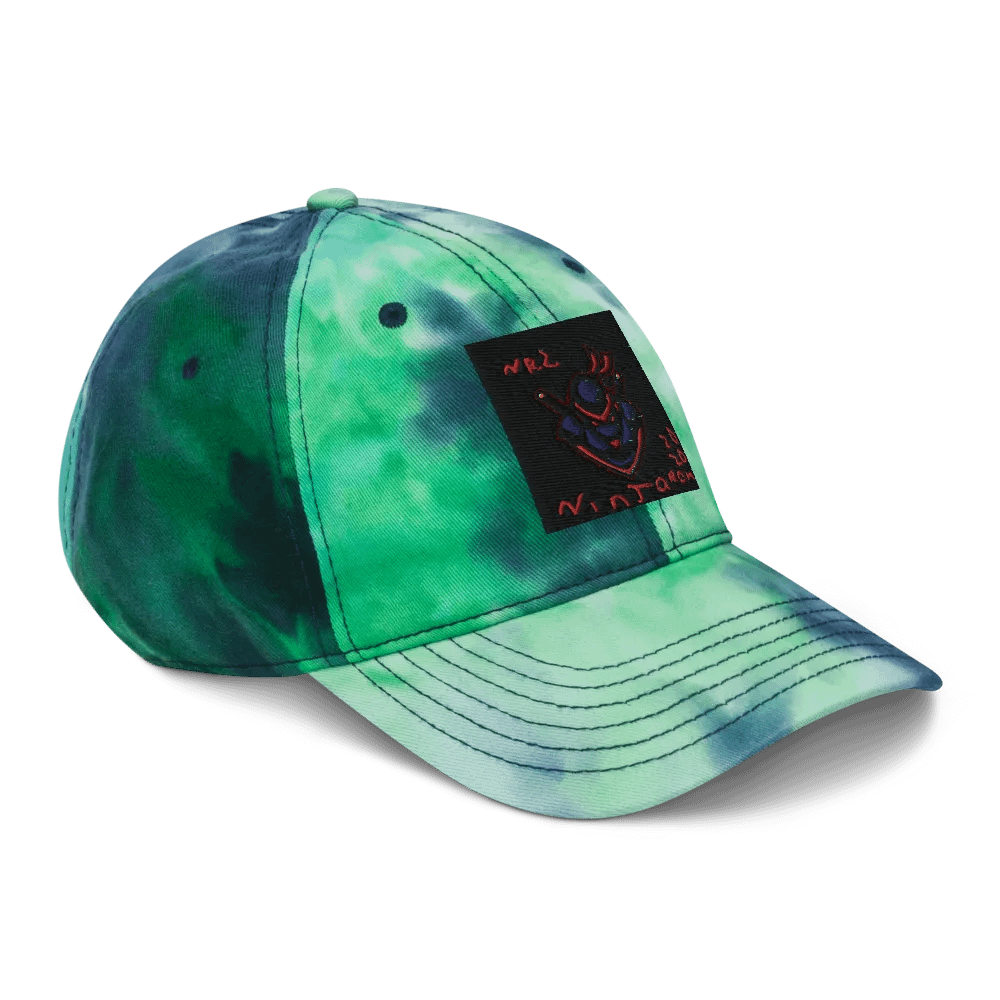 tie die cap product image (9)