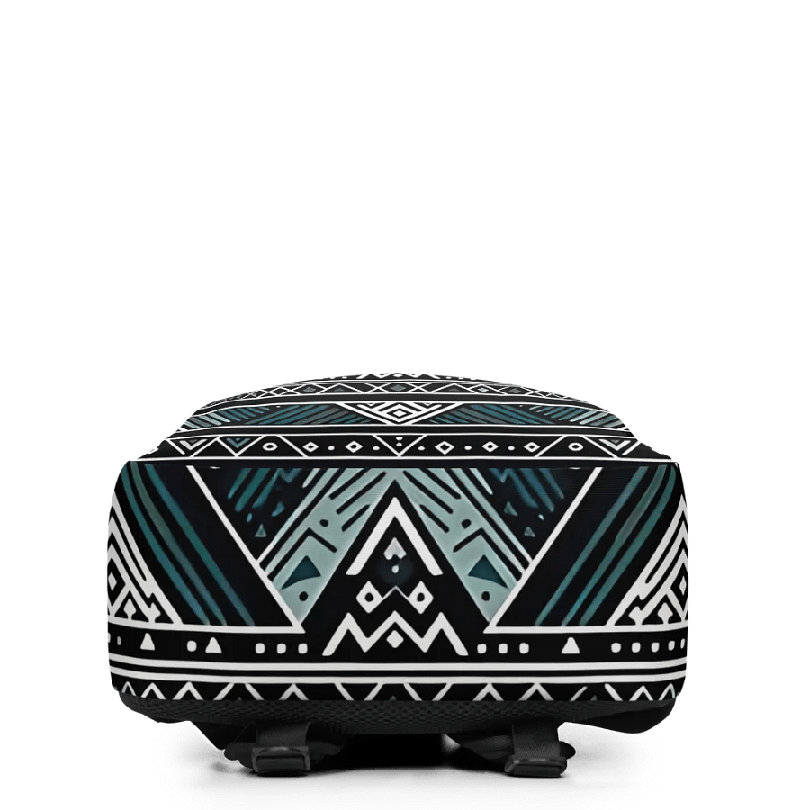 Mountain Mirage Minimalist Backpack product image (3)