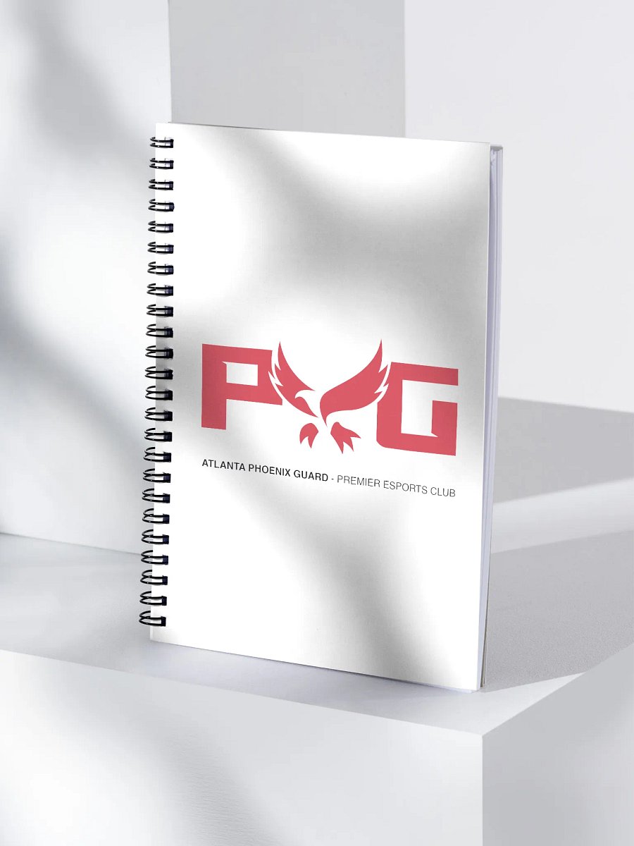 PxG Burn Book product image (4)