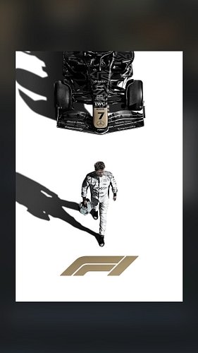 #f1movie was a great film that I really enjoyed. The storyline wasn’t as predictable as I thought it would be, the cinematogr...