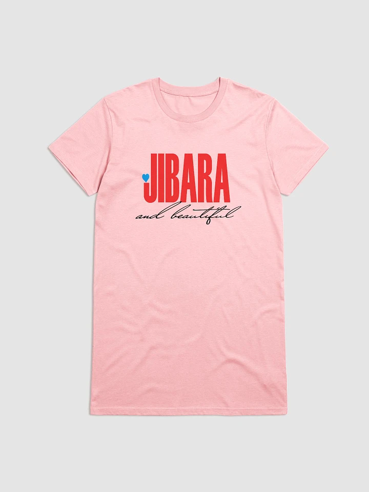 JIBARA DRESS product image (1)