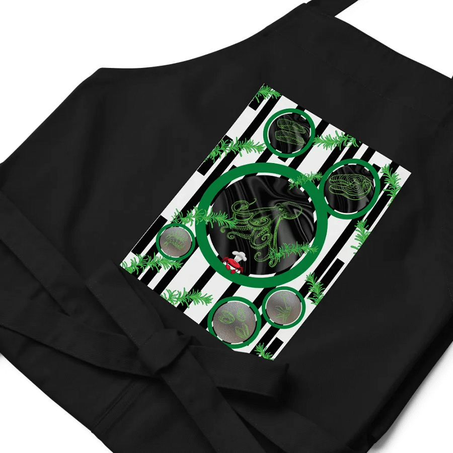 JoBeths' Signature Octopus 🐙 Design Collection product image (1)
