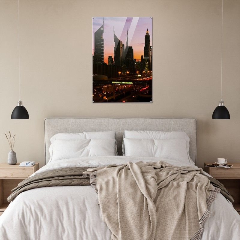 FINANCIAL CENTER DUBAI product image (2)