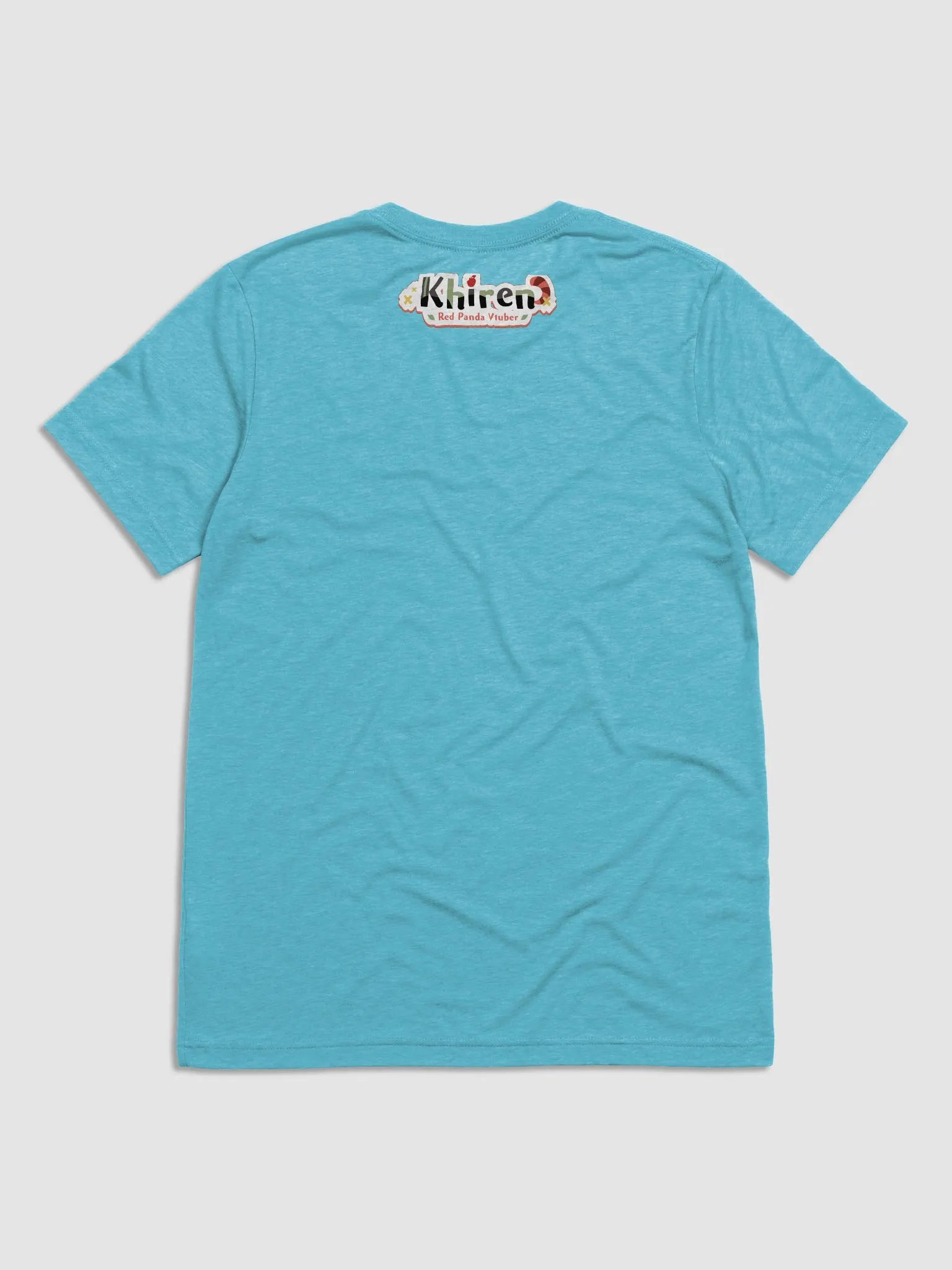 Khiren - Apple Bonanza - T-Shirt product image (19)