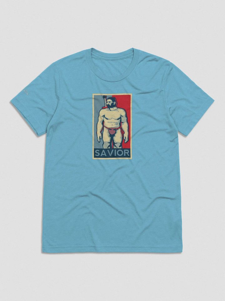 Savior Dragon Age Tee product image (5)