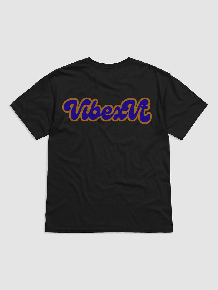 🌙 VibeShirt: Cresent Midnight✨ product image (2)