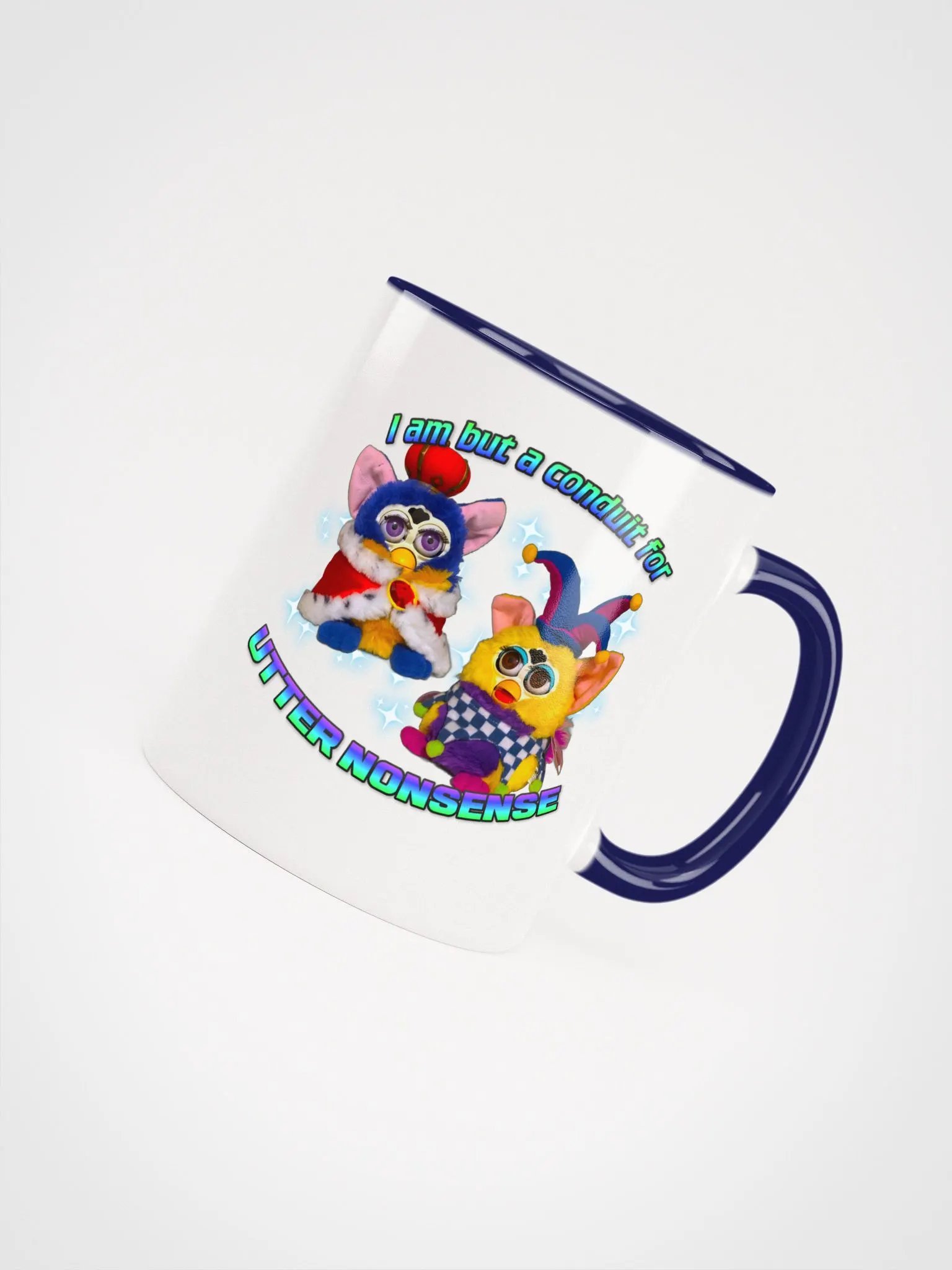 Utter Nonsense Mug product image (1)