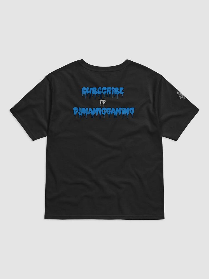 Dynamic Streetwear T-Shirt product image (2)