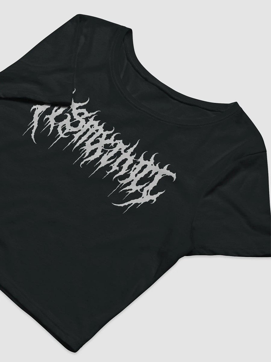 Brutal Crop Top product image (6)