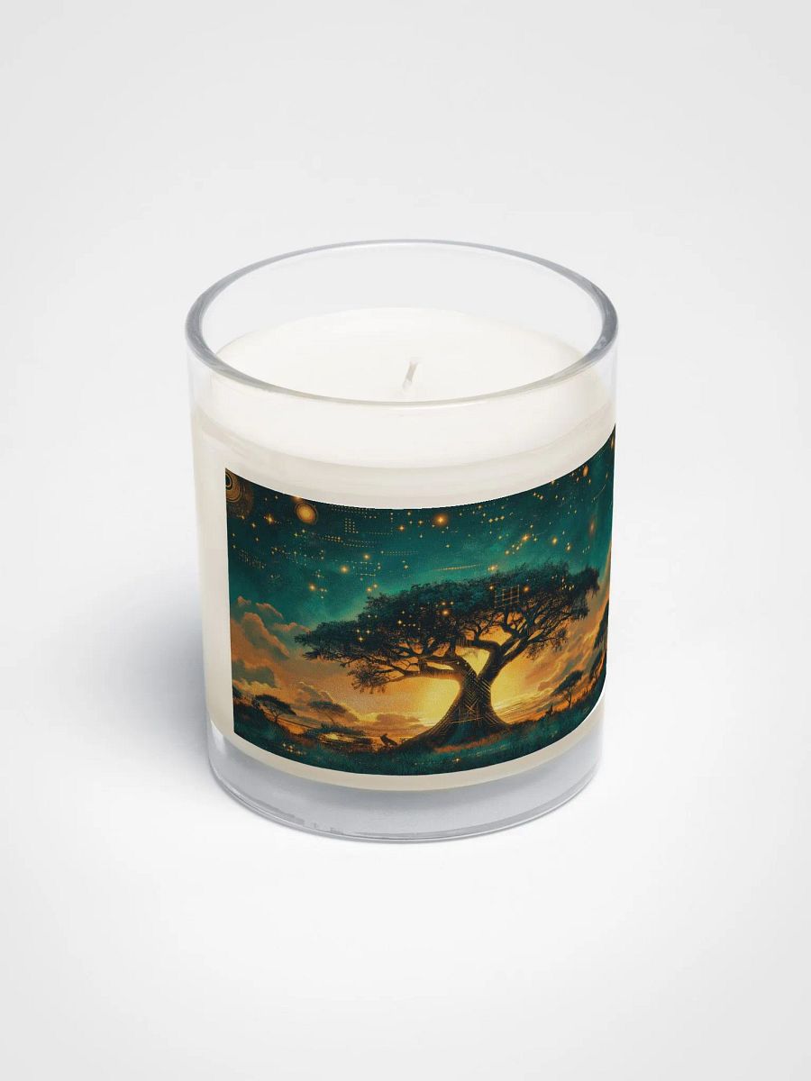 Unity of the Cosmos | Celestial Ancestry Collection product image (2)