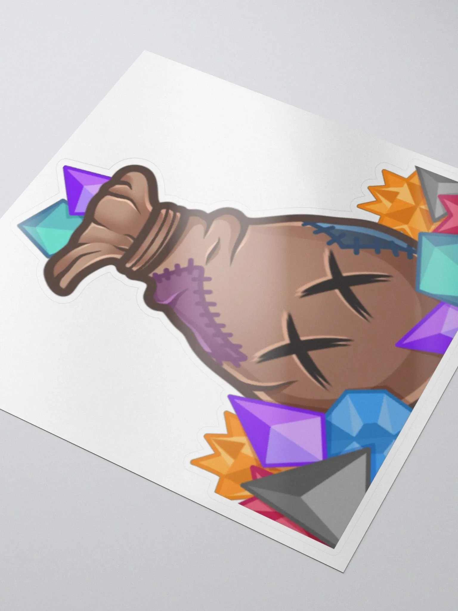 BitzBag Emote [STICKER] product image (3)