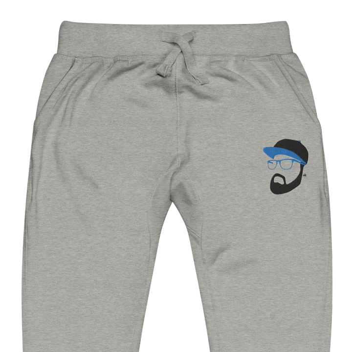 Wiz Unisex Joggers product image (14)