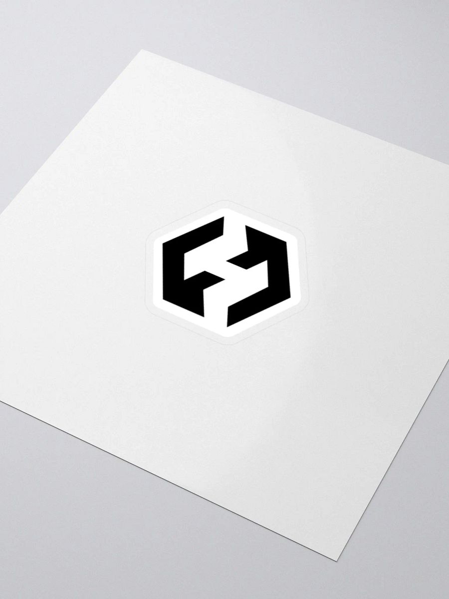 solos Logo Sticker product image (3)