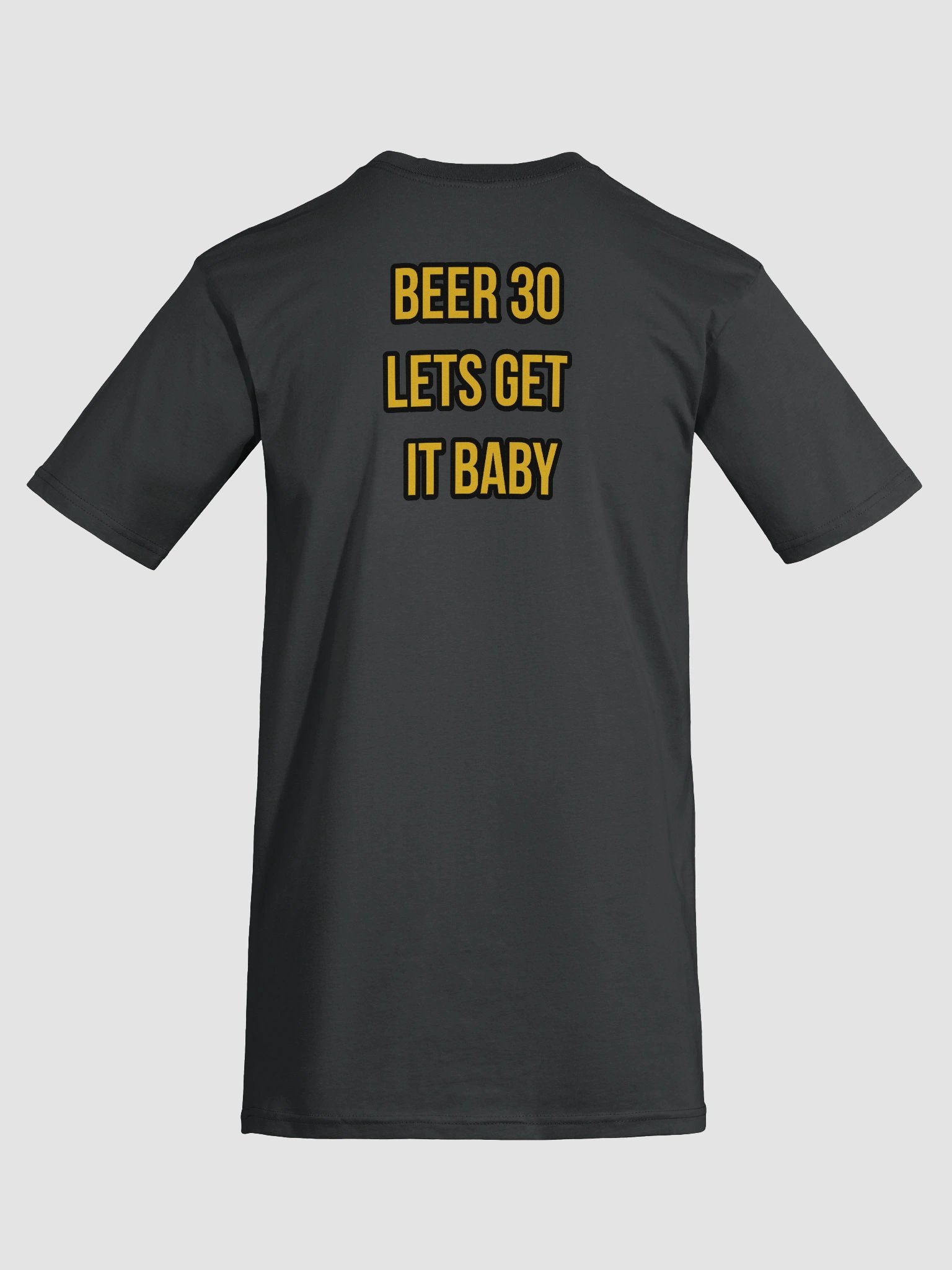 Beer 30 Back product image (60)