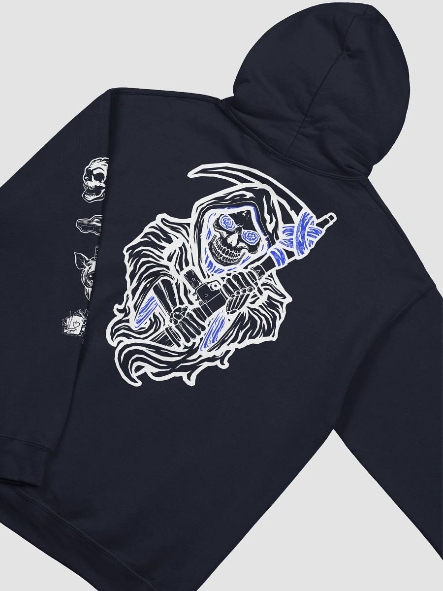 CLASSIC Outlaw Hoodie product image (12)