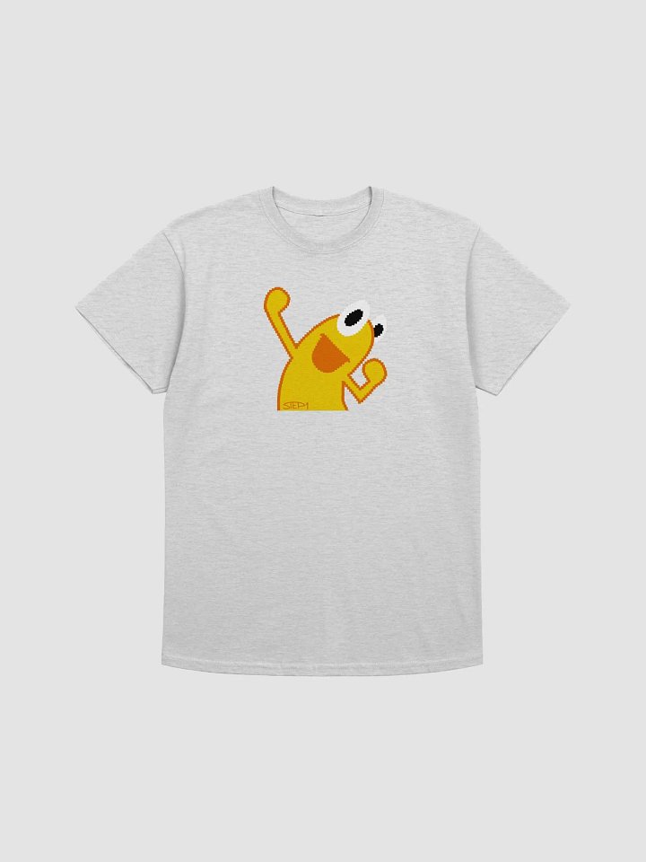 Yeah! T-Shirt product image (8)