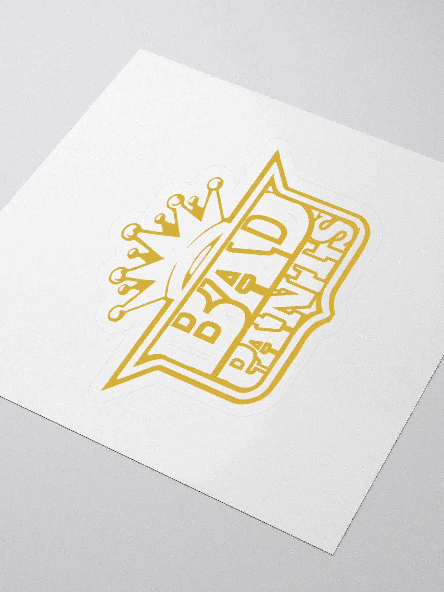 PantsKast product image (3)