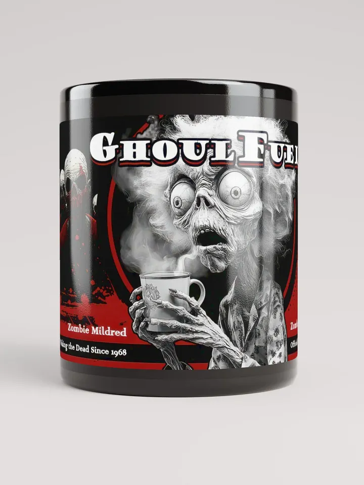 Ghoul Fuel - Mildred product image (1)