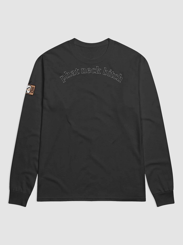 FNB premium long sleeve product image (1)