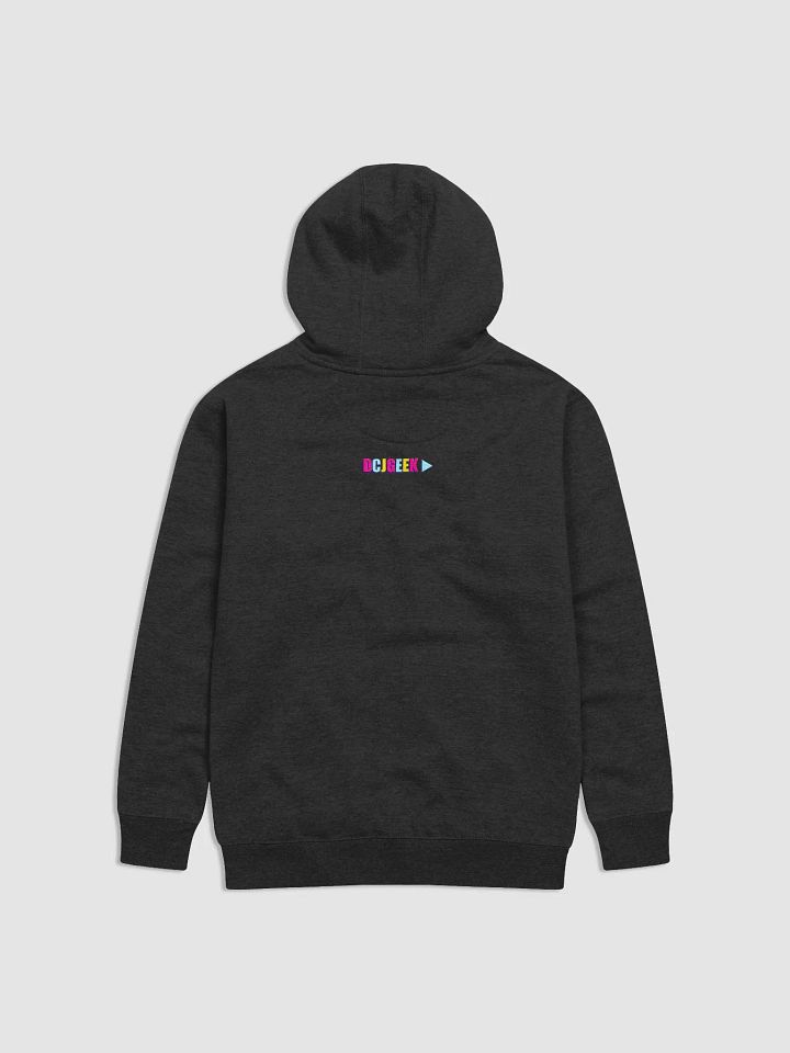 Love Saw Sweatshirt product image (2)