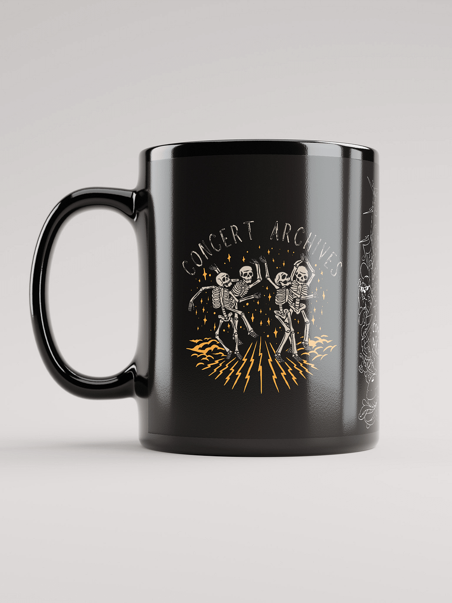 Concert Archives Multi-Design Mug product image (6)