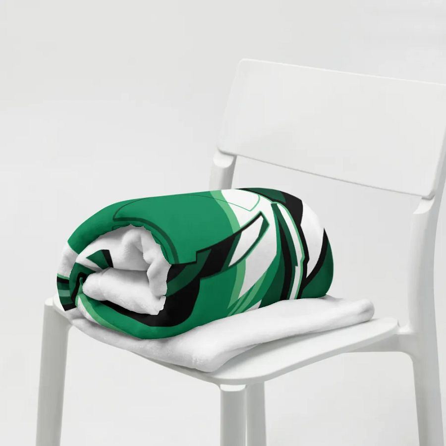 Mando Blankie product image (19)
