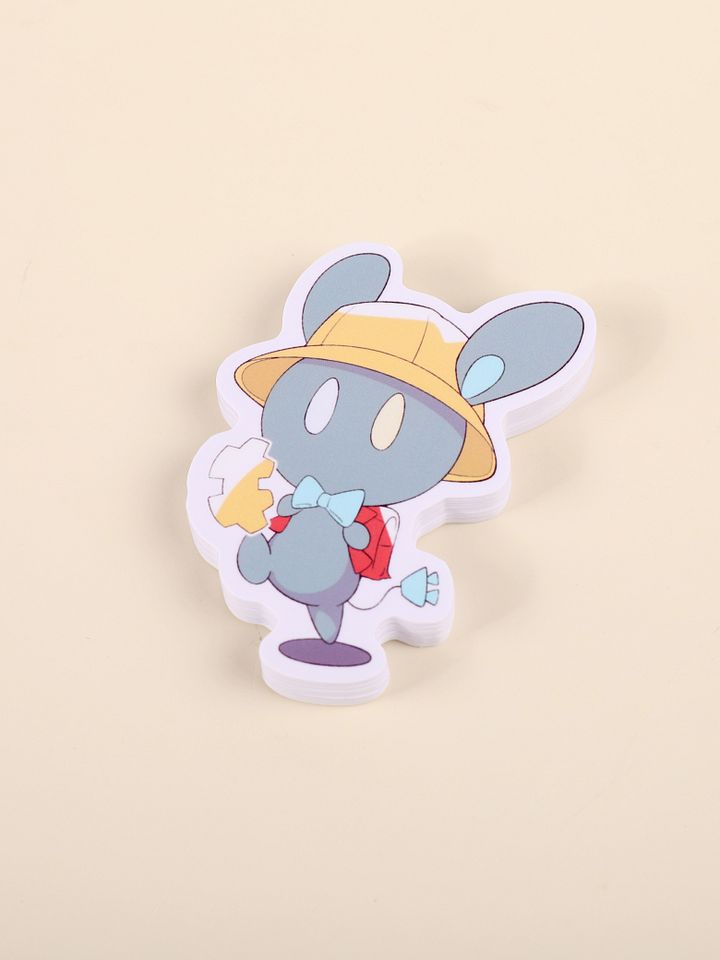 StudentKnight Sticker product image (1)