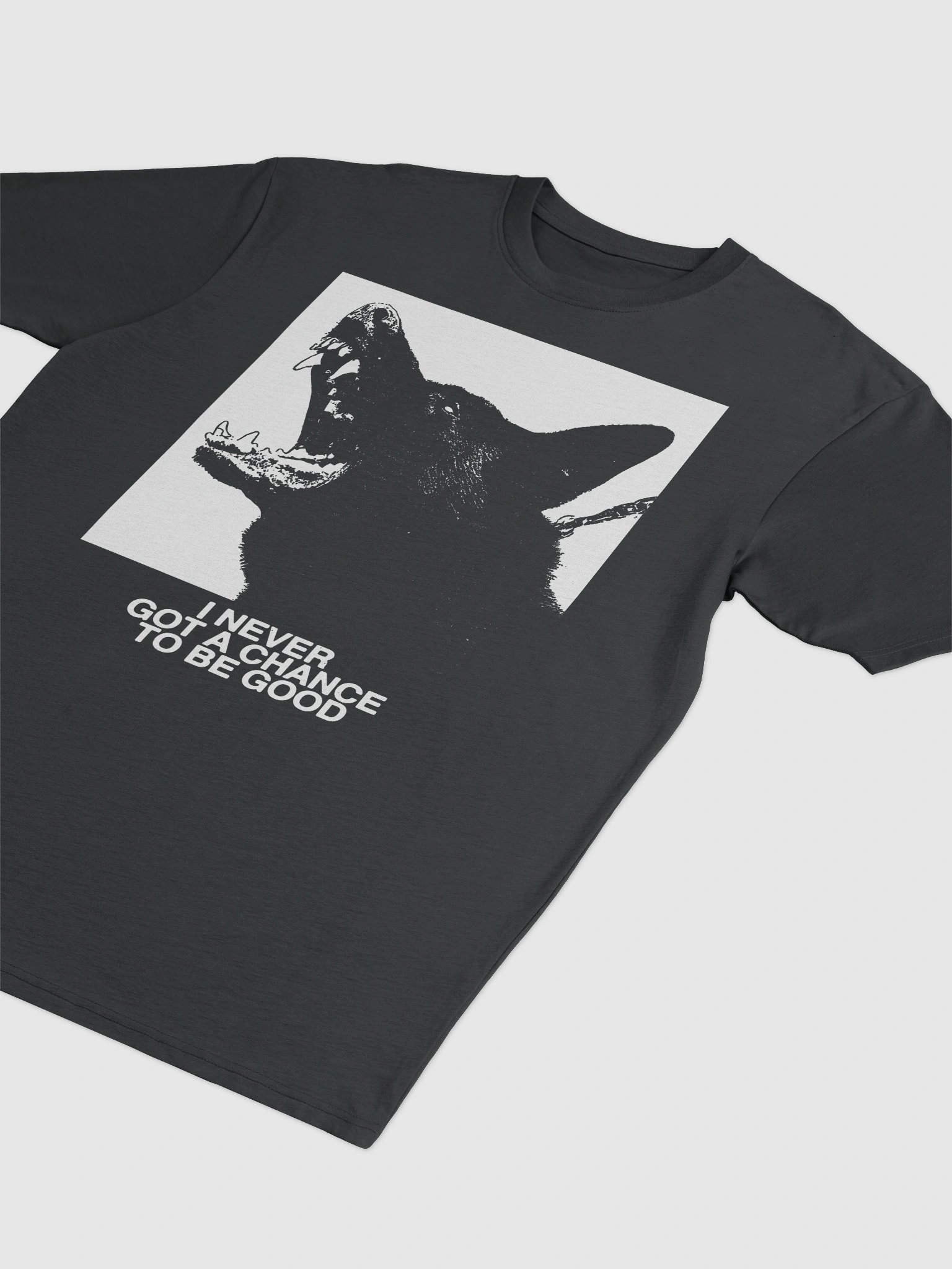 CHANCE - T-SHIRT product image (3)