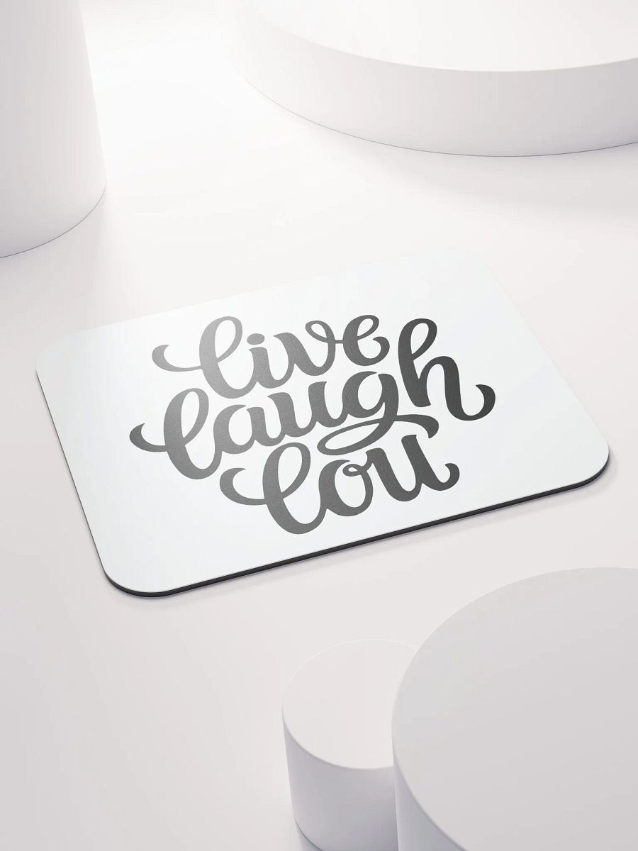 Live Laugh Lou product image (4)