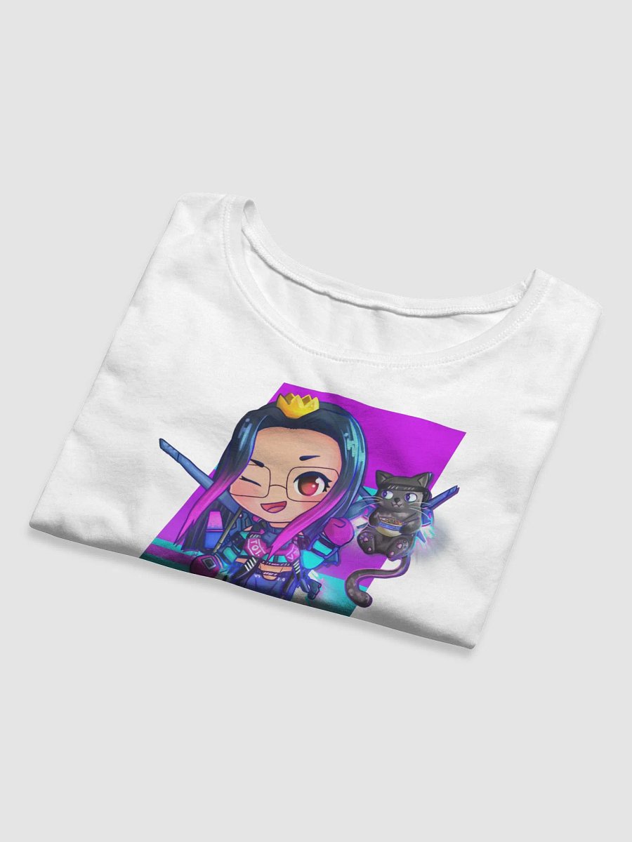 Bia Cropped Tee product image (13)