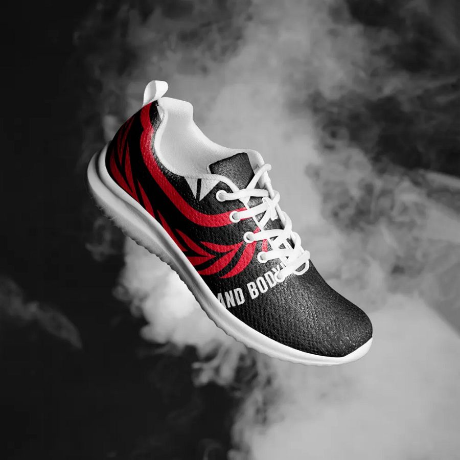 IFBNewsfeed.Org's Women's Athletic Shoes product image (11)
