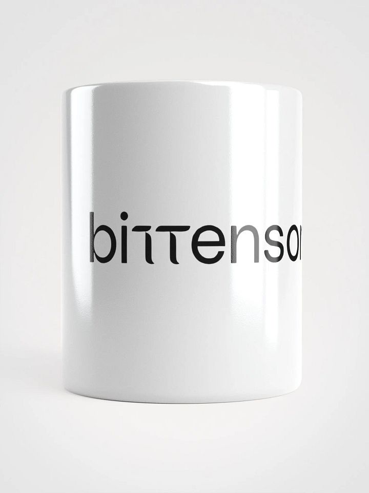 MINIMALIST BITTENSOR product image (1)
