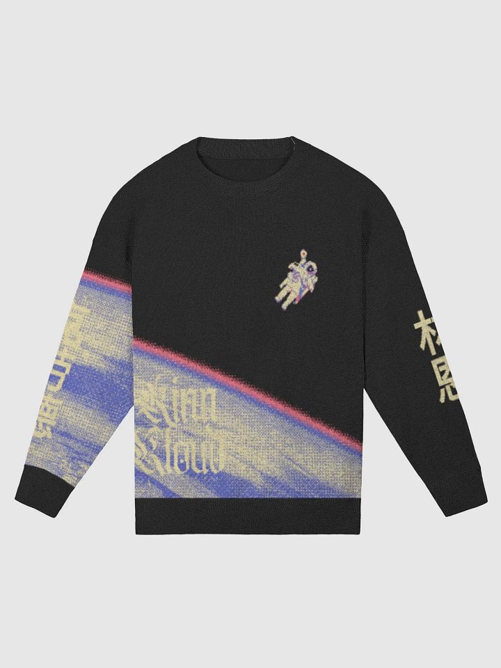 KL-ITT Crewneck product image (3)