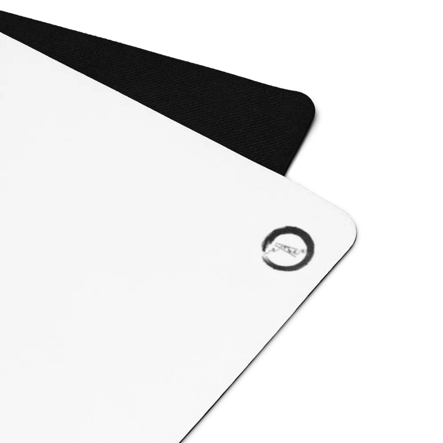 Yoga Mat (White) product image (5)