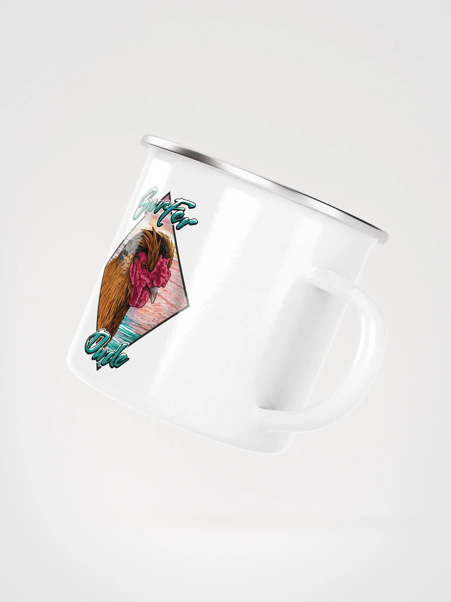 Surfer Dude Mug product image (3)