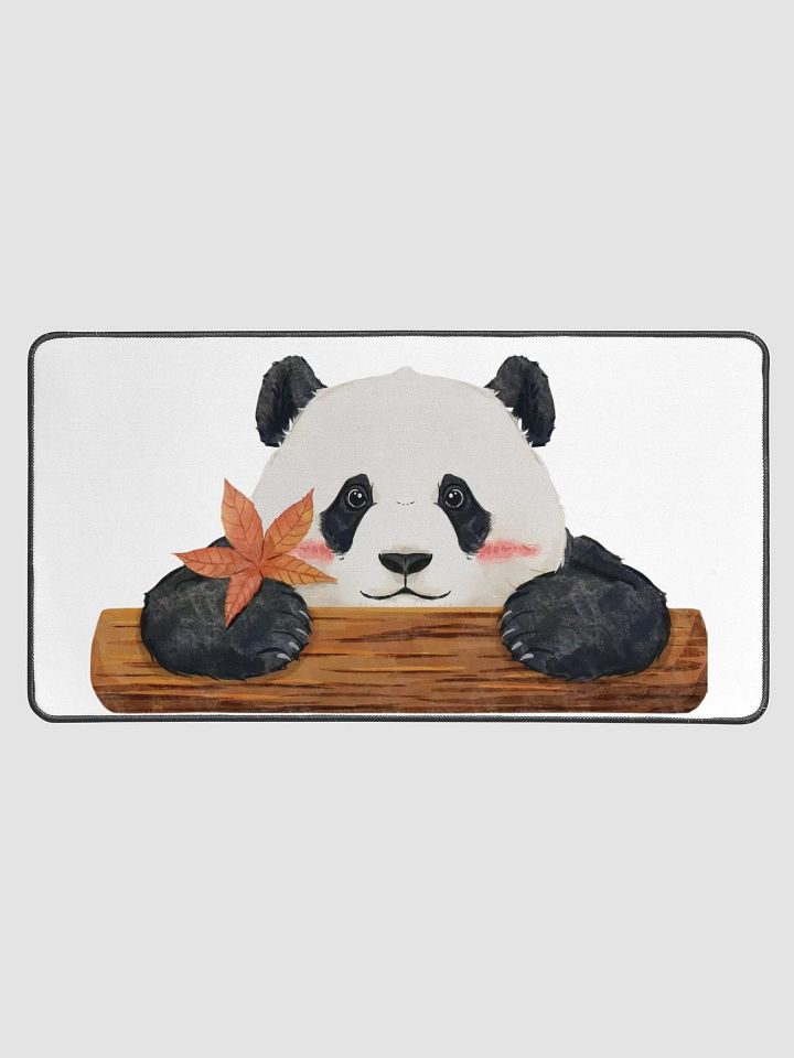 fubao Panda product image (1)