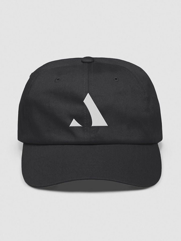 Classic Comfort Dad Hat product image (1)