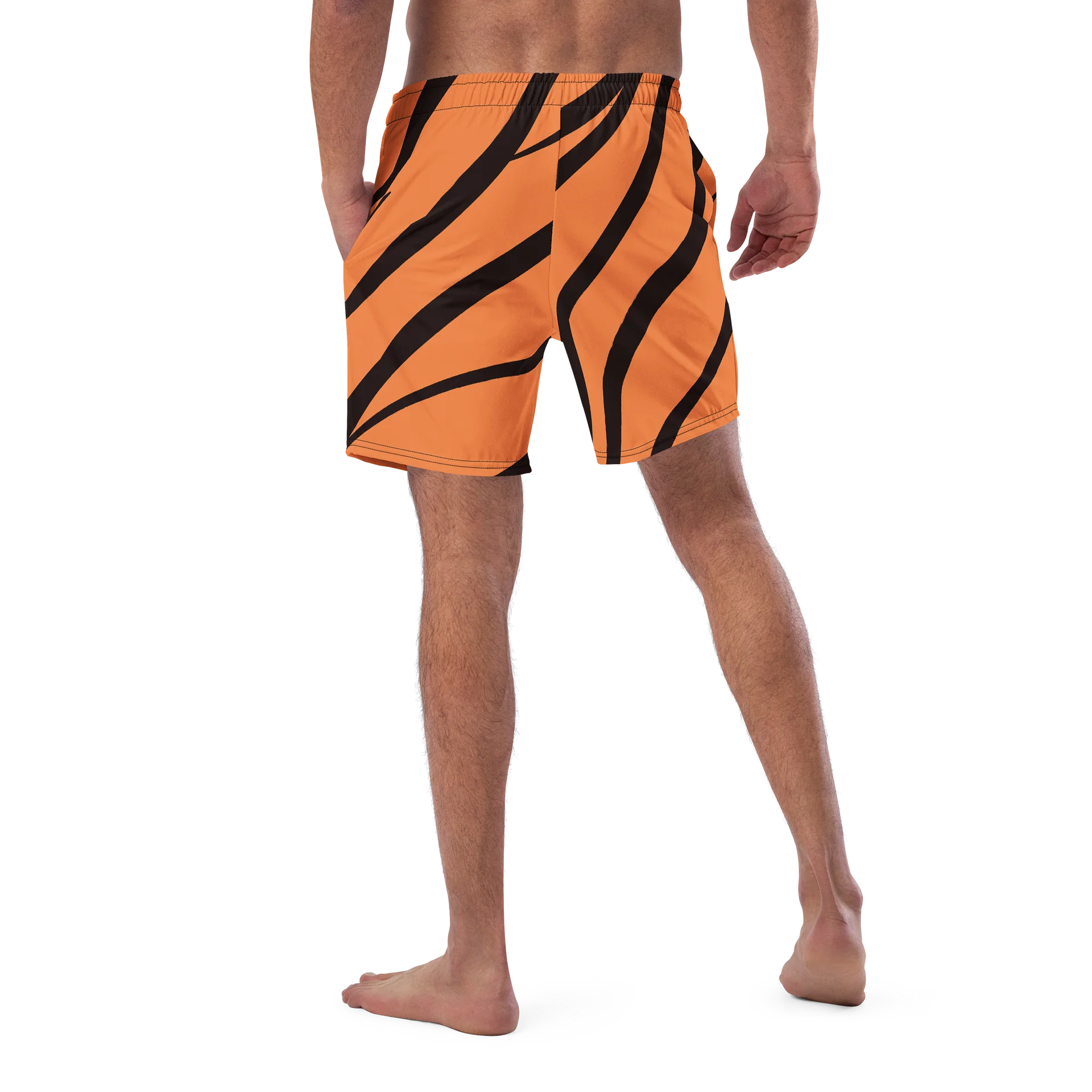 Animal print swimsuit product image (5)