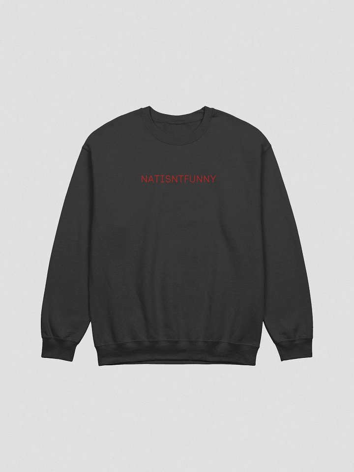 Natisntfunny OG Crewneck product image (2)
