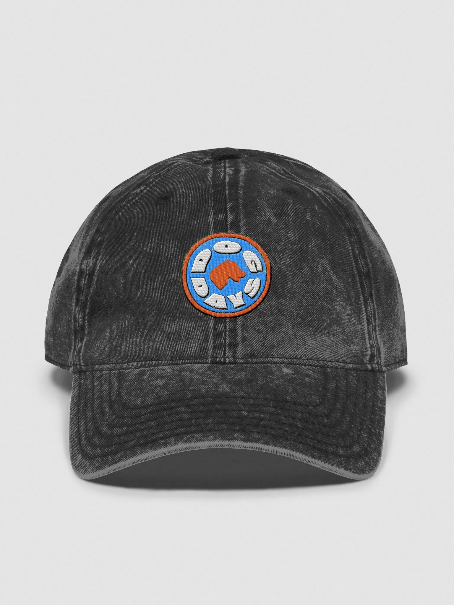 Dog Days - Cap product image (1)