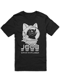 Joob Space Explorer Tee product image (1)