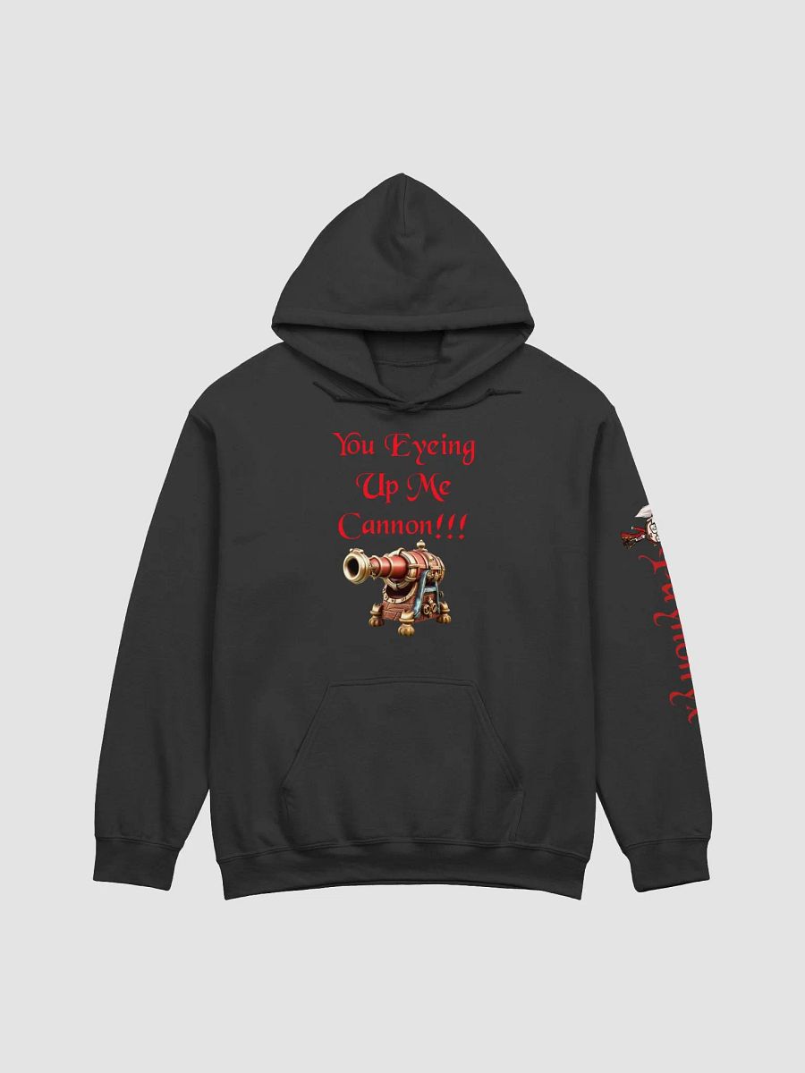 Cannon Hoodie product image (5)