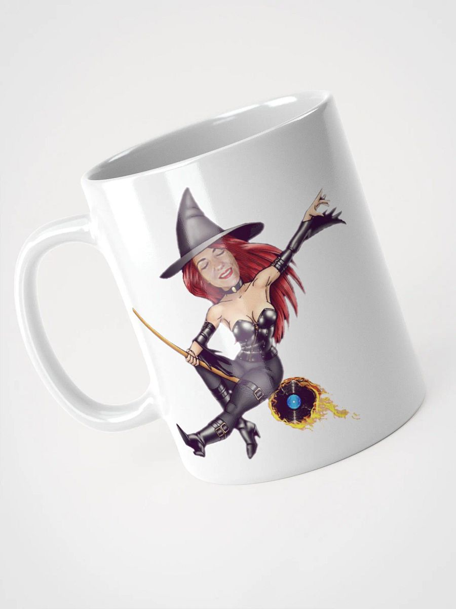 DnBWitch Mug product image (3)
