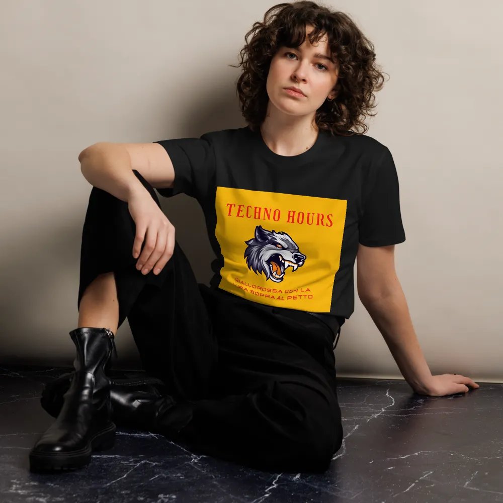 T-Shirt product image (10)