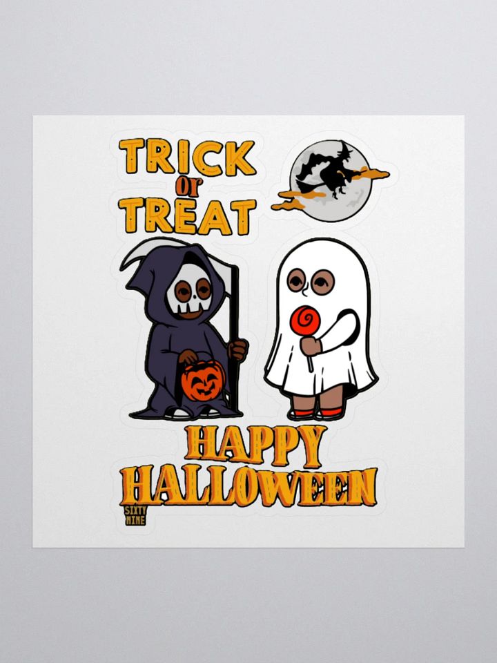 TRICK OR TREAT product image (1)