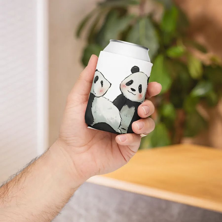 HUAHUA🐼Giant Panda product image (6)