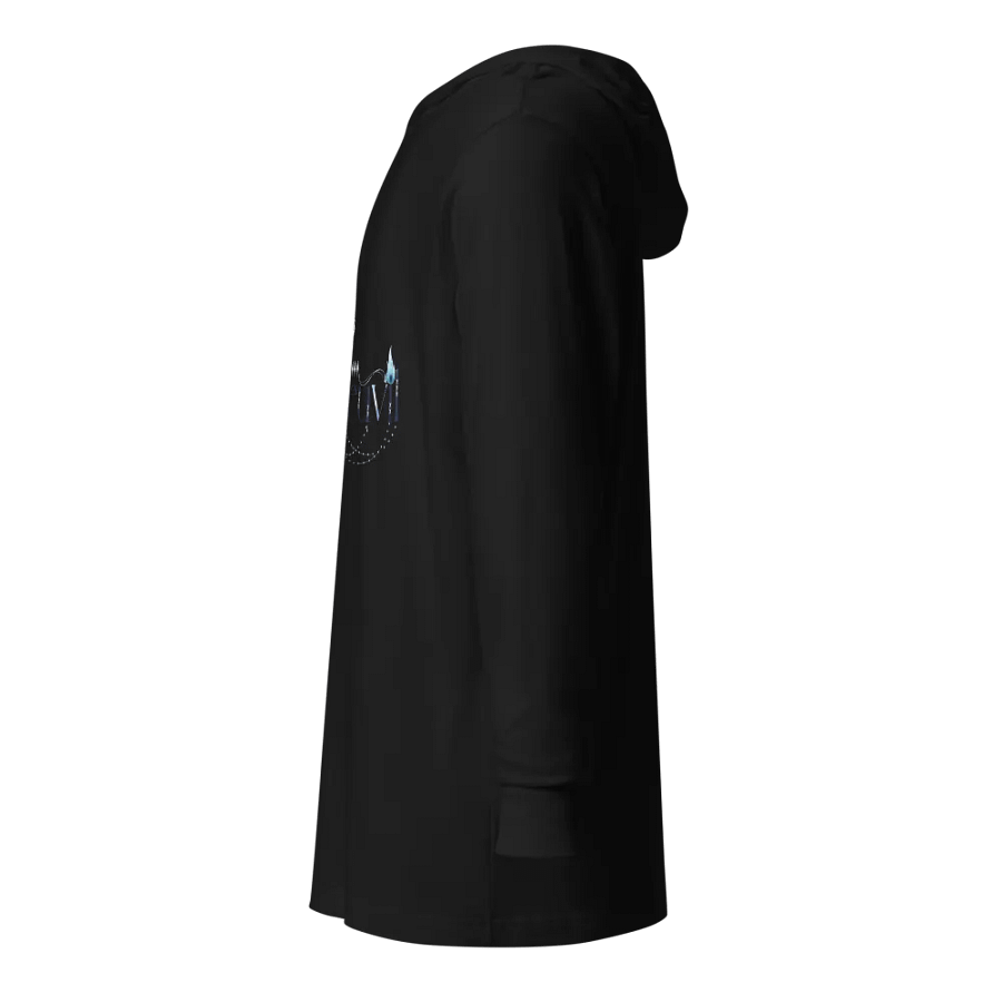 Logo 2.0 hoodie product image (5)