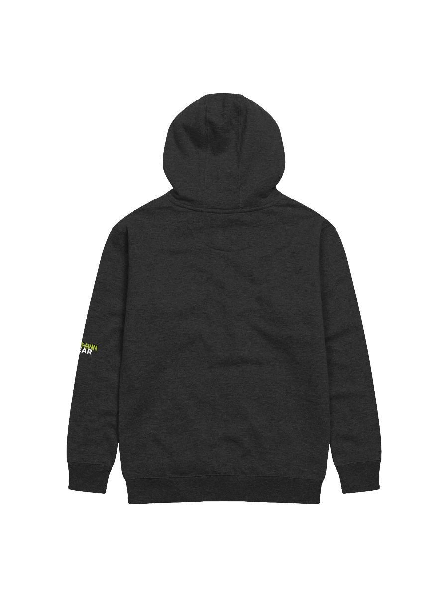 BEAST MODE ON!!! Unisex Premium Hoodie product image (7)