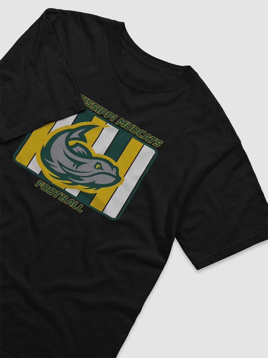 Mississippi Mudcats T-Shirt by Comfort Colors 